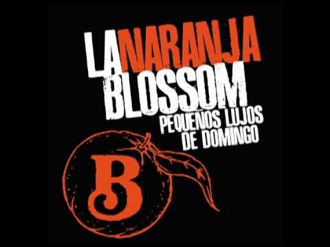 La Naranja Blossom_Rafa J. Vegas_Pequeños Lujos de Domingp
